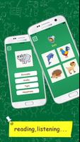 Learn Portuguese Vocabulary -  screenshot 3