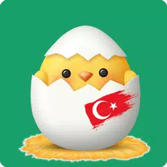 Learn Turkish Vocabulary - Kid APK 下載