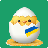 Aprenda el vocabulario ucranio APK