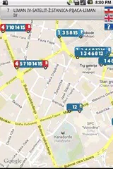 Baixar BusNS  Gradski prevoz Novi Sad XAPK