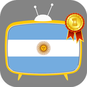 NS Argentina TV Info Free icon