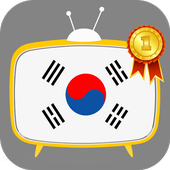 TV Korea Information Satellite by NS icon