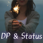 Daily Dp and Status icon