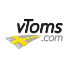 vToms Passenger иконка