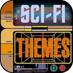 Скачать Sci-Fi Themes APK