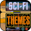 Sci-Fi Themes APK