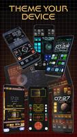 Sci-Fi Themes poster