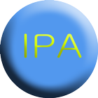 IPA icône