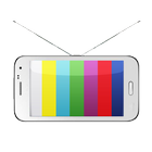 Live TV biểu tượng