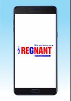 Regnant الملصق
