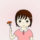 【食育絵本アプリ】みゆちゃんのたべのこし APK