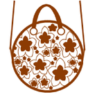 BALI Handmade​ BAG​ icône