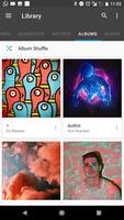 Musific Pro - Music Player تصوير الشاشة 1