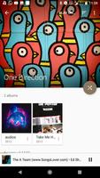 Musific Pro - Music Player تصوير الشاشة 2