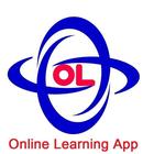 Online Learning ikona