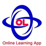 Online Learning icône