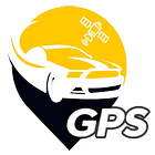 Ns GPS icône