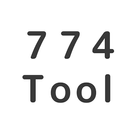774Tool icône