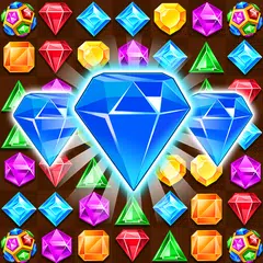 Jewel Journey Mysterious Universe APK download