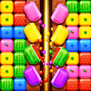 fruit tap pop cube APK