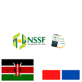 NSSF Mobile Application