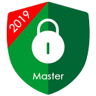 App Locker Master icône