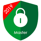 آیکون‌ App Locker Master