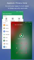 App Locker Master الملصق