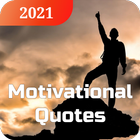 Daily Motivational Quotes icône