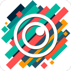 Photo Editor, Filters & Effect أيقونة