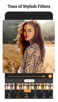 Photo Editor, Filters & Effect โปสเตอร์