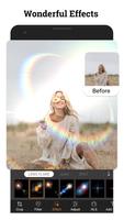 Photo Editor, Filters & Effect скриншот 2