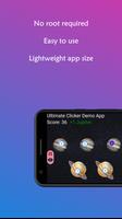 Ultimate Clicker screenshot 2