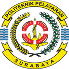 Diklat Poltekpel Surabaya आइकन