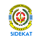 Sidekat Poltekpel Surabaya ícone