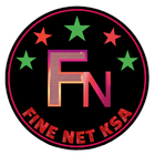 FINE NET KSA icon