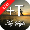 Add Text To Photo - Text Art APK