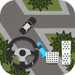 Flat Car Parking
