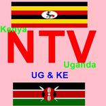 Ntv East Africa: Kenya &Uganda