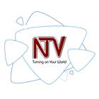 NTV Uganda アイコン