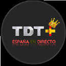 TV tdt + España en directo APK