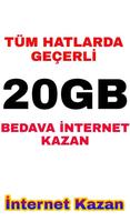 İnternet Kazan poster