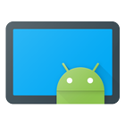 TV Android أيقونة