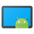 TV Android biểu tượng