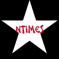 NTIMES 海報