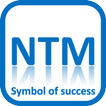 NTM WORLD アイコン
