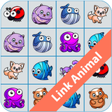 Link Animal icône