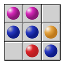 Line 98 - Color Balls APK