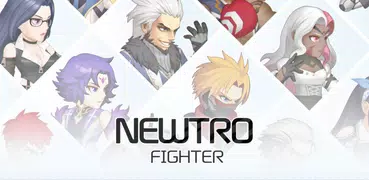 Newtro Fighter