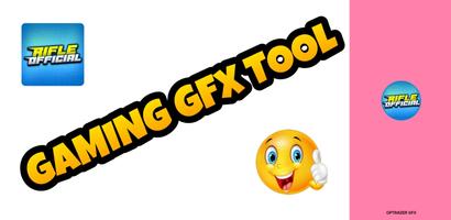 Pubg Lite For GFX Tool 海報